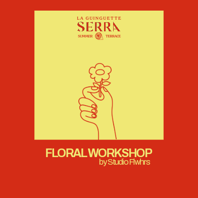 floral workshop brussels by studio flwhrs