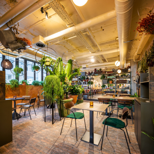 urban picnic event spaces serra brussels